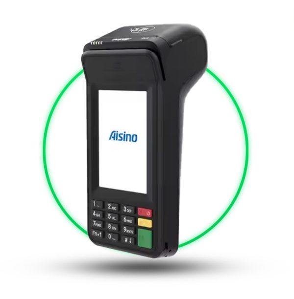 کارتخوان سیار v73 کارتخوان سیار آیزینو مدل v73